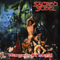 Sacred Steel | Wargods Of Metal | CD
