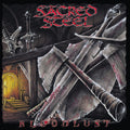 Sacred Steel | Bloodlust | CD