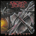 Sacred Steel | Bloodlust (Grey Vinyl) | LP