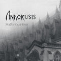Anacrusis | Suffering Hour | CD