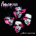 Anacrusis | Manic Impressions | CD