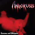 Anacrusis | Screams And Whispers | CD