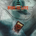 Cryptopsy | None So Live | CD