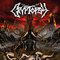 Cryptopsy | Best Of Us Bleed - Best Of (2cd) | 2CD