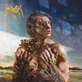 Havok | V (Clear Vinyl) | LP