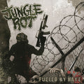 Jungle Rot | Fueled By Hate (Red Vinyl) | LP