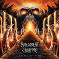Malevolent Creation | Dead Man's Path | CD