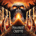 Malevolent Creation | Dead Man's Path (Clear Vinyl) | LP