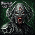 Malevolent Creation | The 13th Beast (Blue Vinyl) | LP