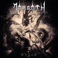 Morgoth | Ungod | CD