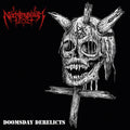 Nachtmystium | Doomsday Derelicts Ep | CD