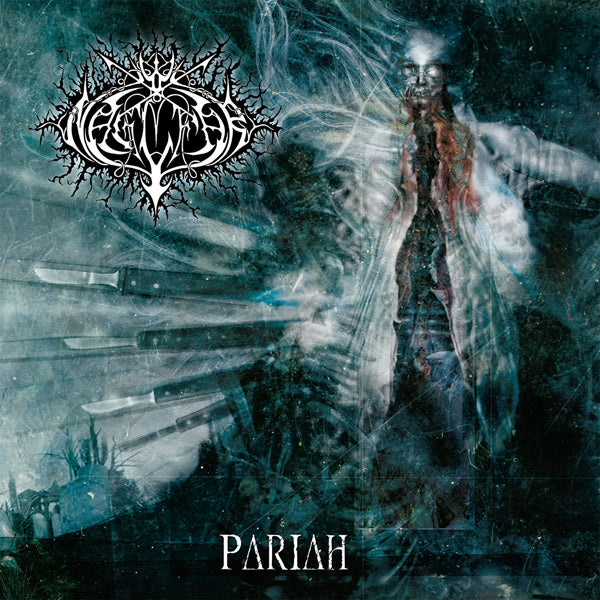 Naglfar | Pariah (Clear Vinyl) | LP