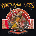 Nocturnal Rites | Tales Of Mystery And Imagination | CD