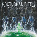 Nocturnal Rites | Afterlife (Clear Vinyl) | LP