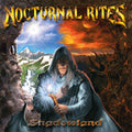 Nocturnal Rites | Shadowland | CD