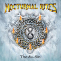 Nocturnal Rites | The 8th Sin | CD