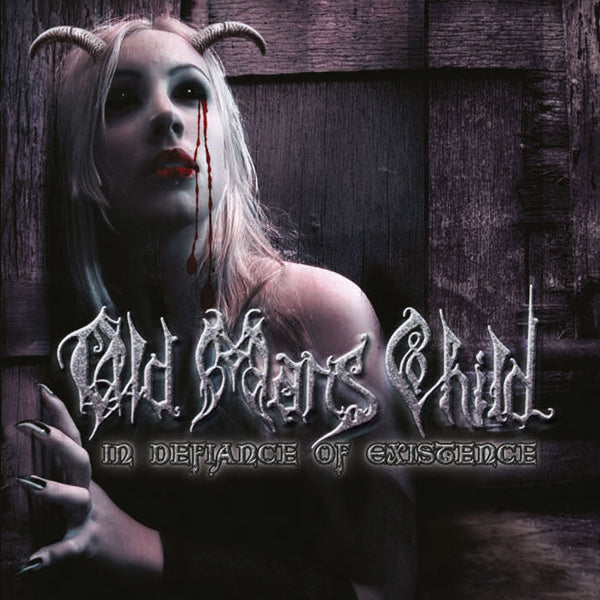 Old Man's Child | In Defiance Of Existence | CD