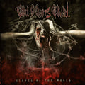 Old Man's Child | Slaves Of The World (Clear Vinyl) | LP