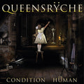 Queensryche | Condition Human (White Vinyl 2lp) | 2LP