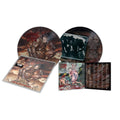 Cannibal Corpse | Bloodthirst (Picture Disc) | LP