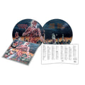 Cannibal Corpse | Eaten Back To Life (Picture Disc) | LP