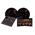 Cannibal Corpse | Evisceration Plague (Picture Disc) | LP
