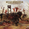 Werewolves | You're Weak And You Know You're Weak | CD