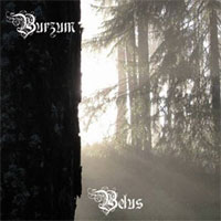 Burzum | Belus (2lp) | 2LP