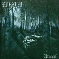 Burzum | Hlidskjalf | LP