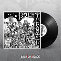 Bolt Thrower | In Battle There Is No Law | LP