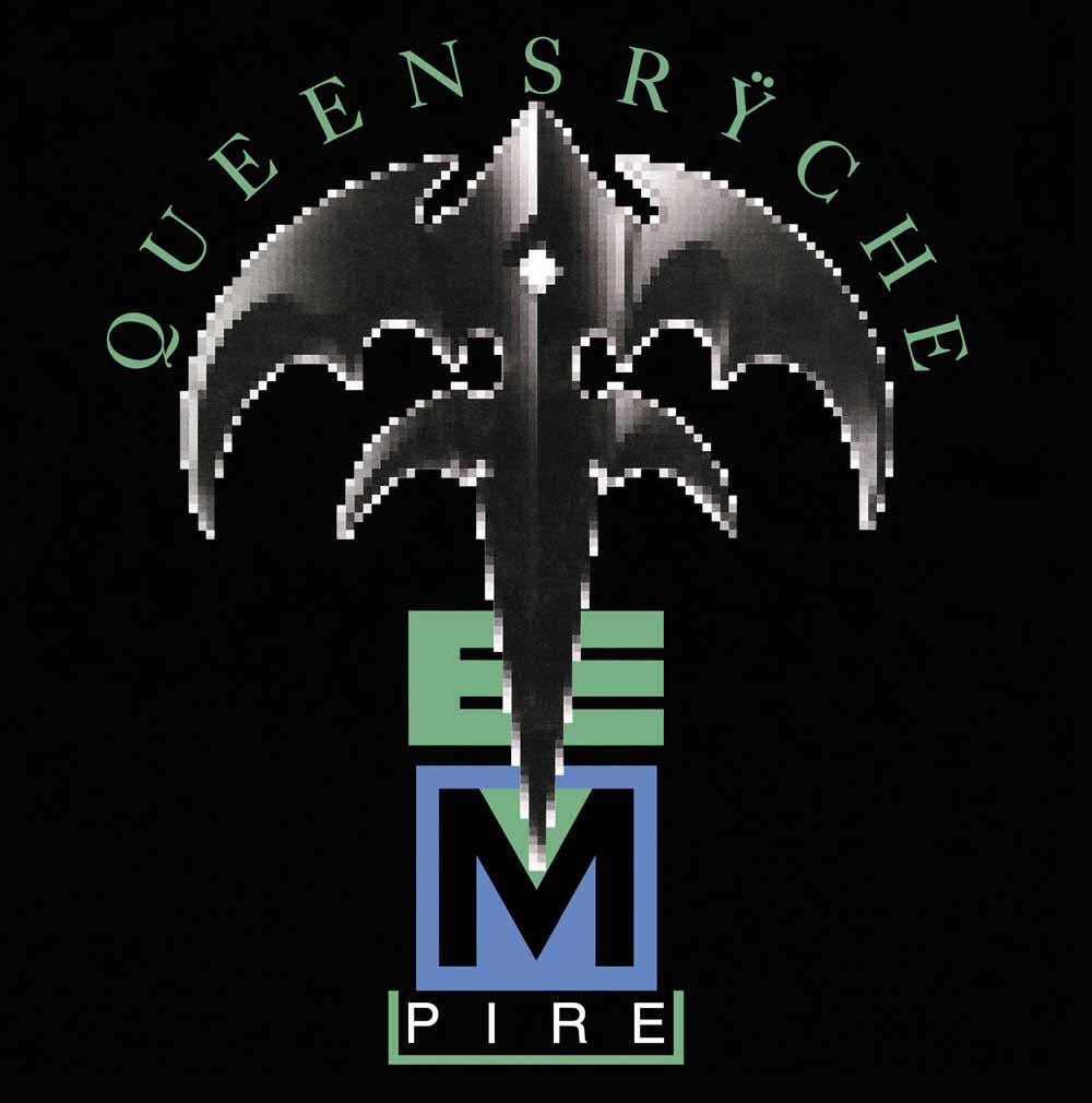 Queensryche | Empire (2lp) | 2LP