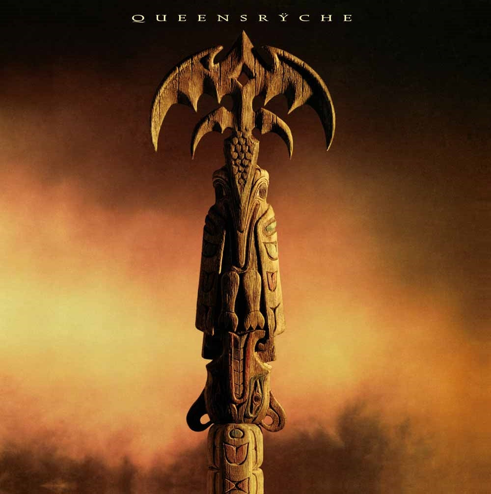 Queensryche | Promised Land | LP