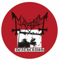 Mayhem | Deathcrush | LP