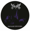 Mayhem | De Mysteriis Dom Sathanas | LP