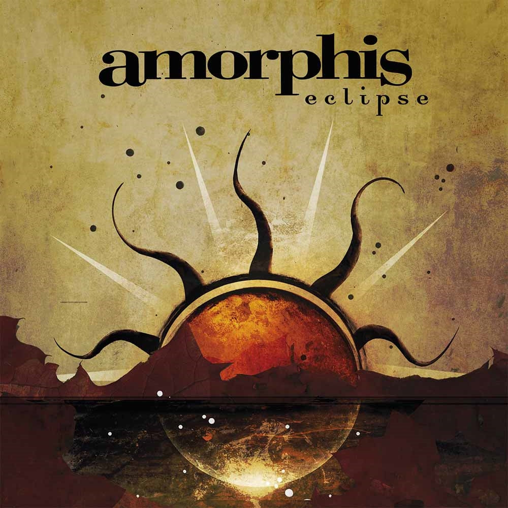 Amorphis | Eclipse | LP