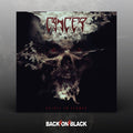 Cancer | Spirit In Flames | CD