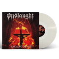 Onslaught | Killing Peace (Clear Vinyl 2lp) | 2LP