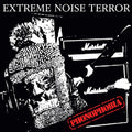 Extreme Noise Terror | Phonophobia | CD