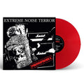 Extreme Noise Terror | Phonophobia (Red Vinyl 2lp) | 2LP