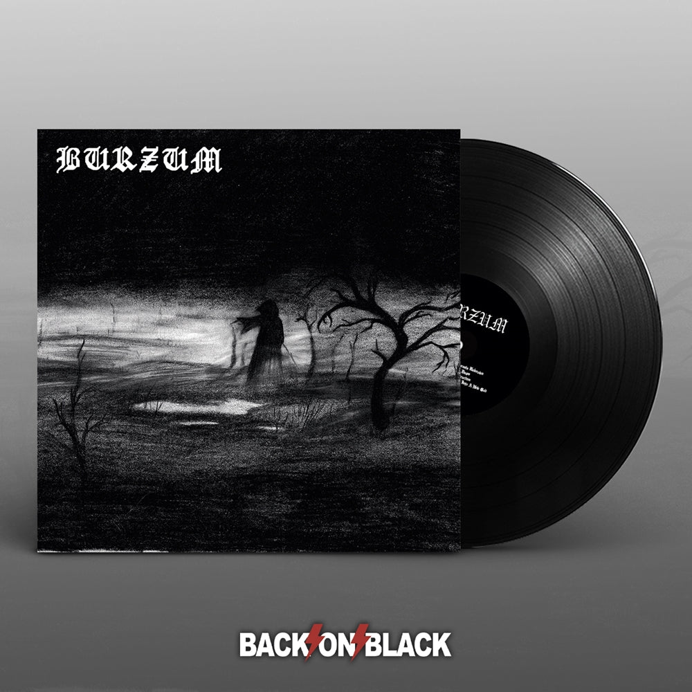 Burzum | Burzum | LP