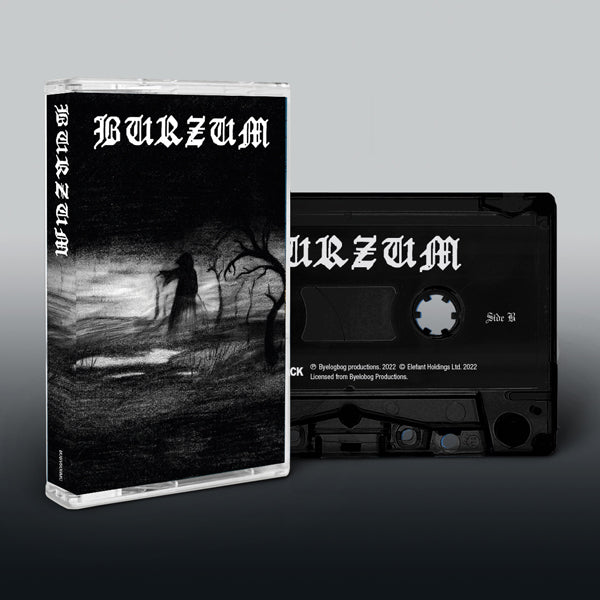 Burzum | Burzum | MC