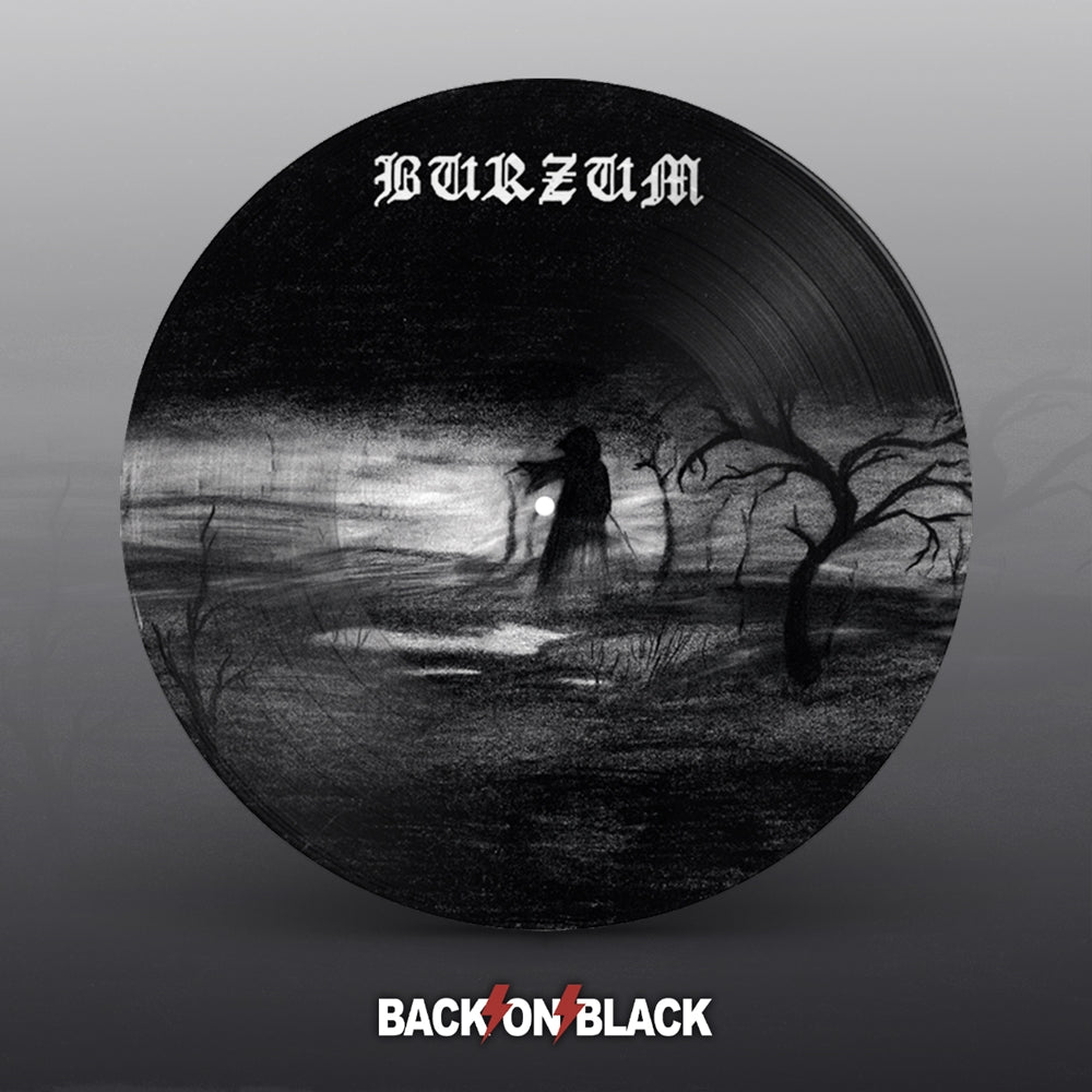 Burzum | Burzum (Picture Disc) | LP