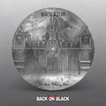 Burzum | Det Som Engang Var (Picture Disc) | LP
