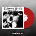 Extreme Noise Terror | Burladingen 1988 (Red Vinyl) | LP
