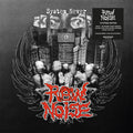 Raw Noise | System Never | CD