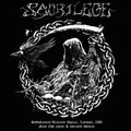 Sacrilege | Ambulance Station Squat London 1985 / 1st And 2nd Demos | CD