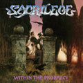 Sacrilege | Within The Prophecy | CD