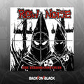 Raw Noise | The Terror Continues | CD