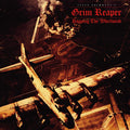 Grim Reaper | Reaping The Whirlwind – Live British Steel Festival 2018 (2cd) | 2CD
