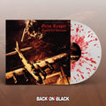 Grim Reaper | Reaping The Whirlwind – Live British Steel Festival 2018 (White W/ Red Splatter Vinyl 2lp) | 2LP